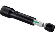 Additional picture of Ledlenser P5R Core Rechargeable LED Torch