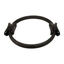 Additional picture of Fitness Mad Double Handle Pilates Ring - 12" (Align-Pilates)