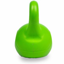 Additional picture of Phoenix Fitness 4KG Kettlebell (Green)