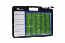 Additional picture of Precision Handheld Soccer Tactics Board
