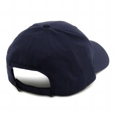 Additional picture of Puma Metal Cat Cap Classic 6 Panel (Navy) Adults