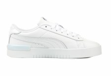 Additional picture of Puma Jada Trainers (White) 4