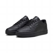 Additional picture of Puma Caven 2.0 Mens Trainers Black Size 11