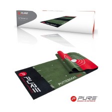 Additional picture of Pure2Improve Golf Putting Mat