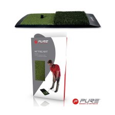 Additional picture of Pure 2 Improve Golf Hitting Mat
