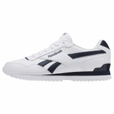 Additional picture of Reebok Royal Glide (White Navy) 6