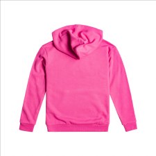 Additional picture of Roxy Happiness Forever Girls Hoodie (Pink Guava) Age 16