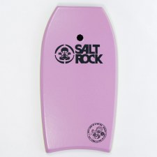 Additional picture of Saltrock Warp 37" Bodyboard (Green Pink)
