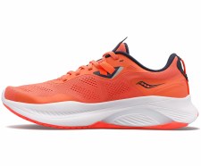 Additional picture of Saucony Guide 15 Women's (Sunstone Night) 5
