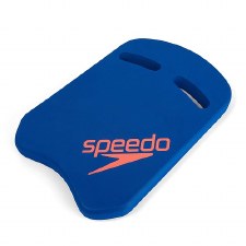Additional picture of Speedo Kick Board Blue