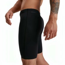 Additional picture of Speedo Endurance Men's Jammer Shorts (Black) 34