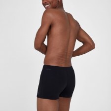 Additional picture of Speedo Essential Endurance+ Aquashort (Black) 34