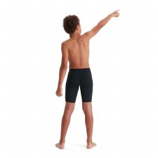 Additional picture of Speedo Eco Endurance+ Jammer Junior Swimshorts Shorts (Black) Age 5-6