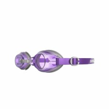 Additional picture of Speedo Jet Swimming Goggles Adults Purple Tinted Lens