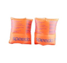 Additional picture of Speedo Rollup Junior Armbands (2-12 Years)