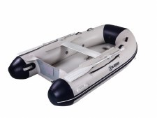 Additional picture of Talamex Comfortline TLA250 Airdeck