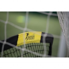 Additional picture of Precision "Fold-a-Goal" (Set of 2) 3' x 2'.25'
