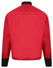 Additional picture of Typhoon Gansey Spray Top (Red) XL