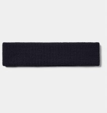Additional picture of Under Armour Performance Headband Black Adults