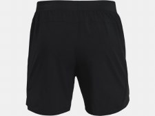 Additional picture of Under Armour Launch Run 5" Shorts (Black) Small