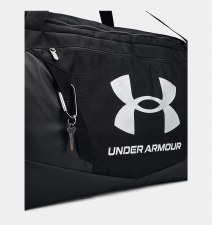Additional picture of Under Armour Undeniable 5.0 XL Bag Black Grey