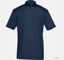 Additional picture of Under Armour Performance Golf Polo 2.0 (Navy) Medium