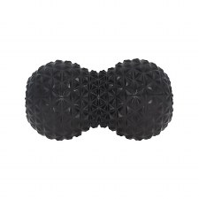 Additional picture of Urban Fitness EVA Peanut Roller (Black)