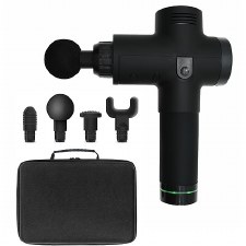 Additional picture of Urban Fitness Massage Gun