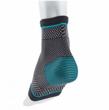 Additional picture of Ultimate Performance Elastic Ankle Support Size Medium