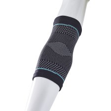 Additional picture of Ultimate Performance Compression Elbow Support Size Small