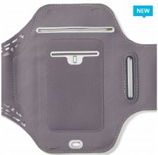 Additional picture of Ultimate Performance Ridgeway Armband Phone Holder Pink