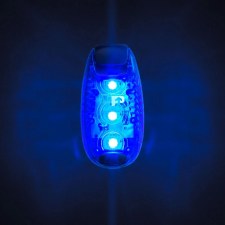 Additional picture of Ultimate Performance Eddystone Clip On LED Light