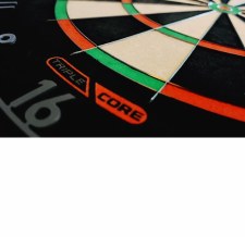 Additional picture of Winmau Blade 6 Triple Core Dart Board