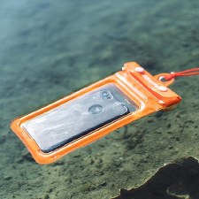 Additional picture of Zone3 Waterproof Phone Pouch