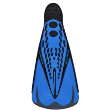 Additional picture of Seac Pinne Speed Snorkelling Fins Blue Black Size 28-29