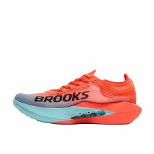 Additional picture of Brooks
Brooks Hyperion Elite 5  Pink Clay Atomizer Blue Size 5.5