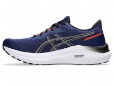 Additional picture of Asics GT-1000 13 Men's Running Shoes Blue Expanse Feather Grey Size 9.5