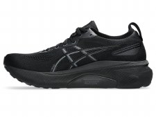 Additional picture of Asics Kayano 31 Men's Running Shoes Black Size 10.5