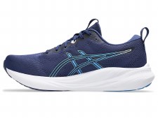 Additional picture of Asics Gel Pulse 16 Men's Running Shoes Indigo Blue Size 10