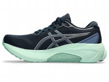 Additional picture of Asics Gel Kayano™ 30 Women's Running Shoes French Blue Denim Blue Size 7