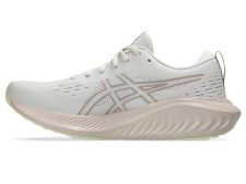 Additional picture of Asics Gel Excite 10 Women's Running Shoes Cream Neutral Pink Size 6