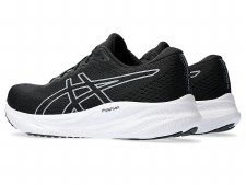 Additional picture of Asics Gel Pulse 15 Women's Running Shoes Black Sheet Rock Size 6