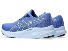 Additional picture of Asics Gel Pulse 15 Women's Running Shoes Sapphire Illuminate Yellow Size 5.5