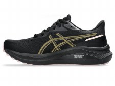 Additional picture of Asics GT-1000 13 GTX Women's Running Shoes Black Stadium Orange Size 6.5