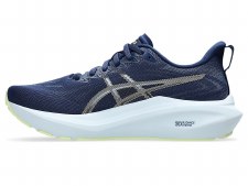 Additional picture of Asics GT-2000™ 13 Women's Running Shoes Blue Expanse Champagne Size 5