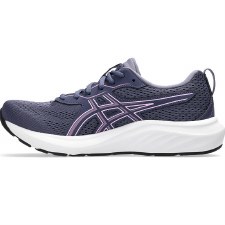 Additional picture of Asics Gel-Contend 9 Women's Running Shoes Indigo Fog Light Ube Size 5.5