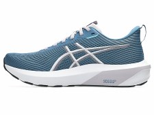 Additional picture of Asics GT-1000 14 Womens Running Shoes Winter Sea White Size 5