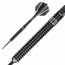 Additional picture of Winmau Blackout 90% Tungsten Darts 22g