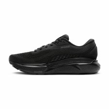 Additional picture of Brooks Adrenaline GTS 24 Men's Running Shoes Black Black Size 10