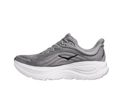 Additional picture of Hoka Bondi 9 Men's Running Shoes Drizzle Downpour Size 9.5